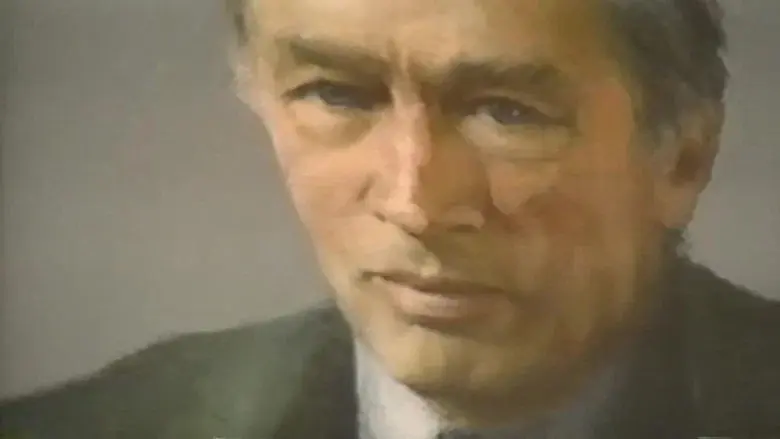 Just Watch Me: Trudeau and the 70's Generation still 3