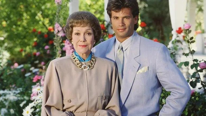 Falcon Crest still 2