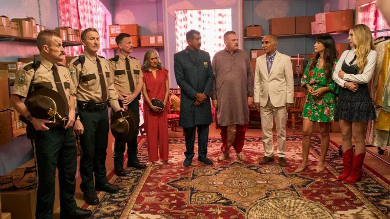 Super Troopers 3 still 7