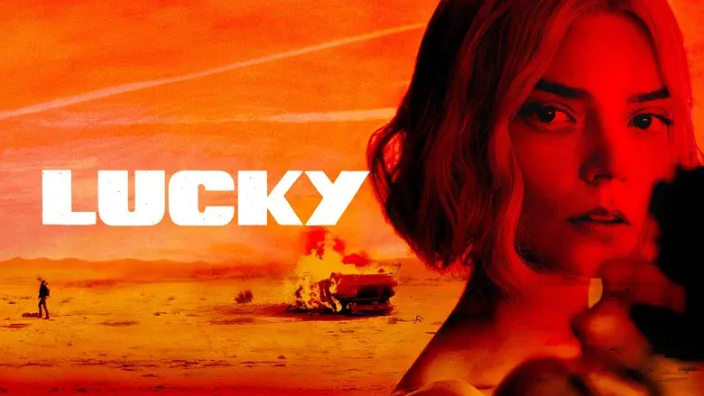 Lucky still 6