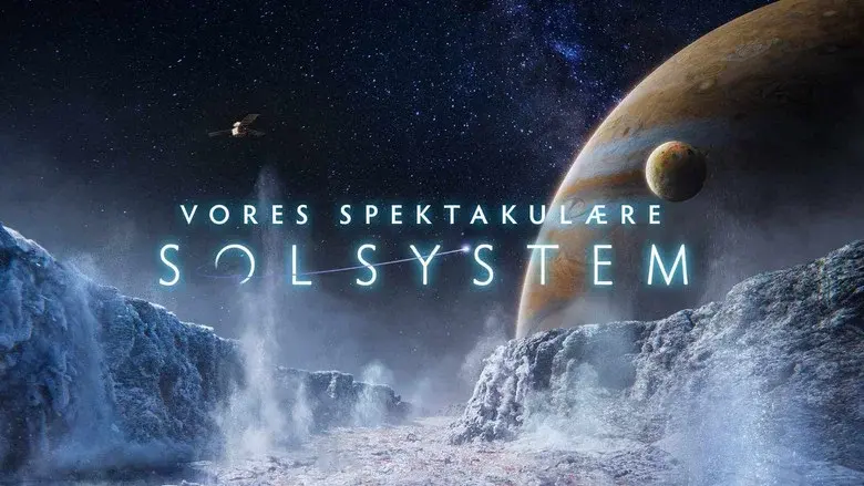 Wonders of the Solar System still 8