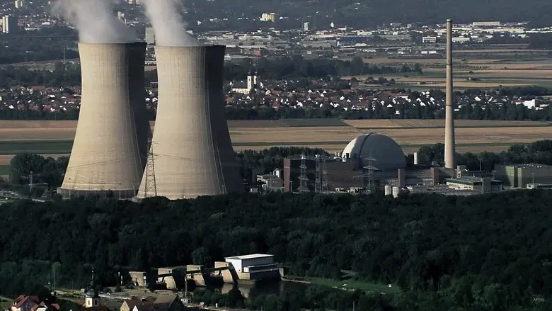 Die 4. Revolution - Energy Autonomy still 3