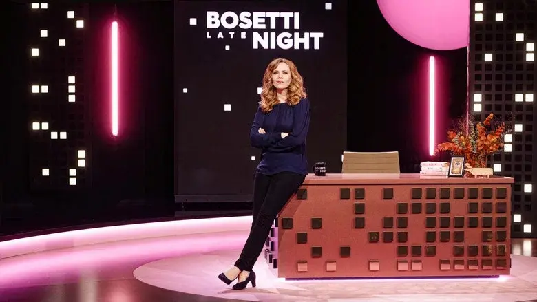 Bosetti Late Night still 1