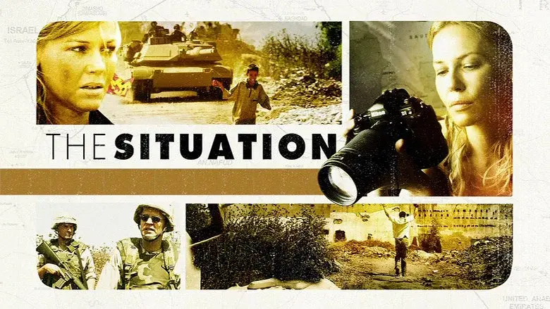 The Situation still 1