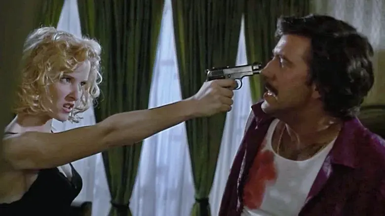 Deadfall still 1