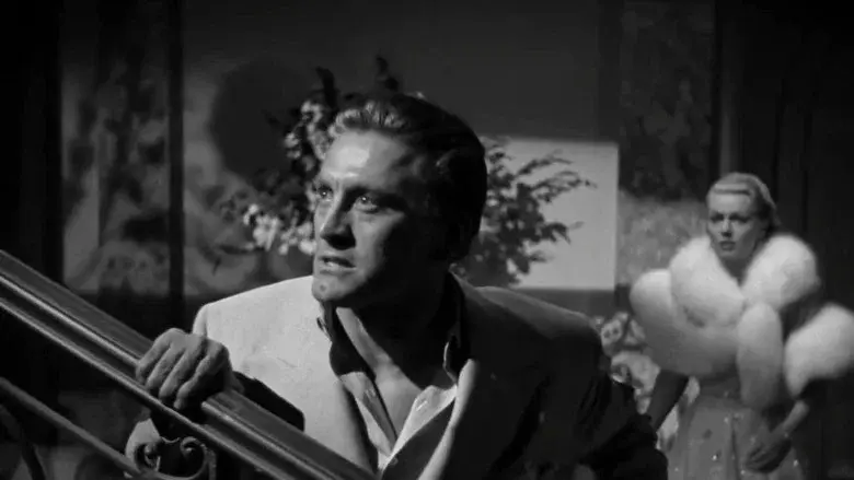 The Bad and the Beautiful still 3