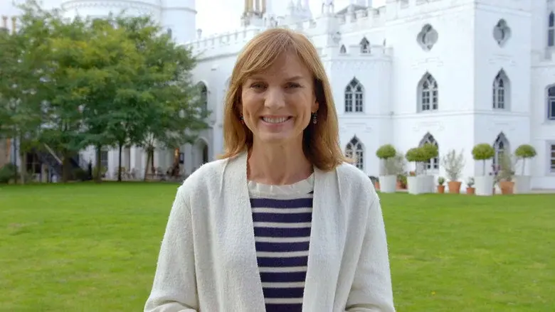 Antiques Roadshow still 5