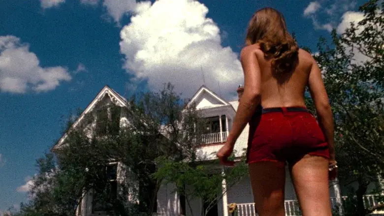 The Texas Chain Saw Massacre still 2