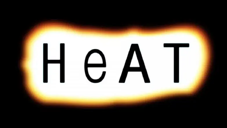 WWE Heat still 4