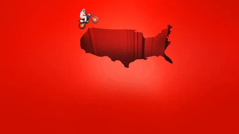 The Icons That Built America still 2
