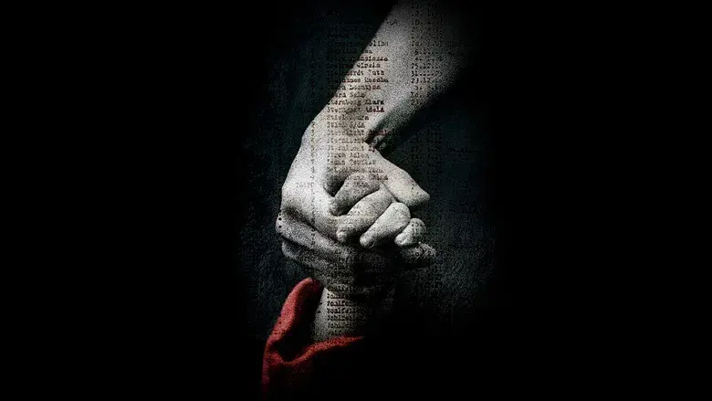 Schindler's List still 8