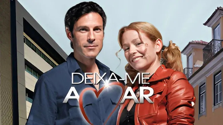 Deixa-me Amar still 1
