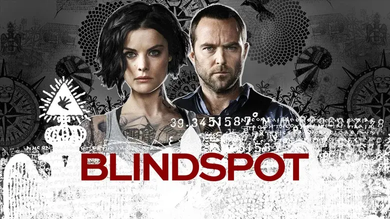 Blindspot still 2