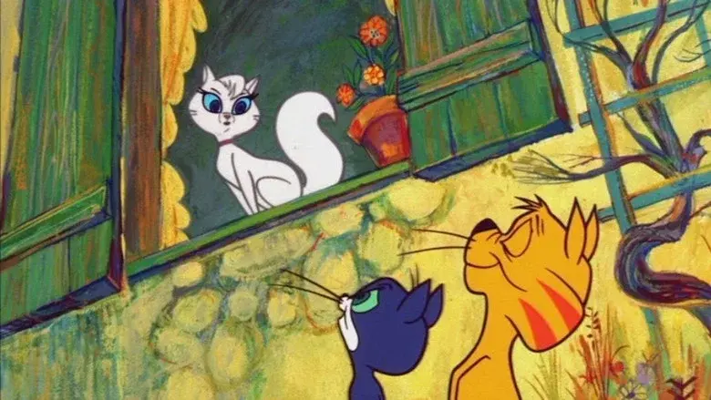 Gay Purr-ee still 2