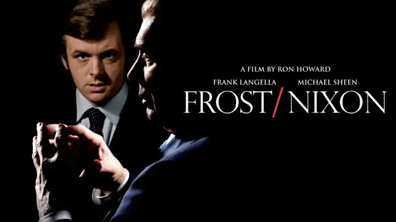 Frost/Nixon still 6