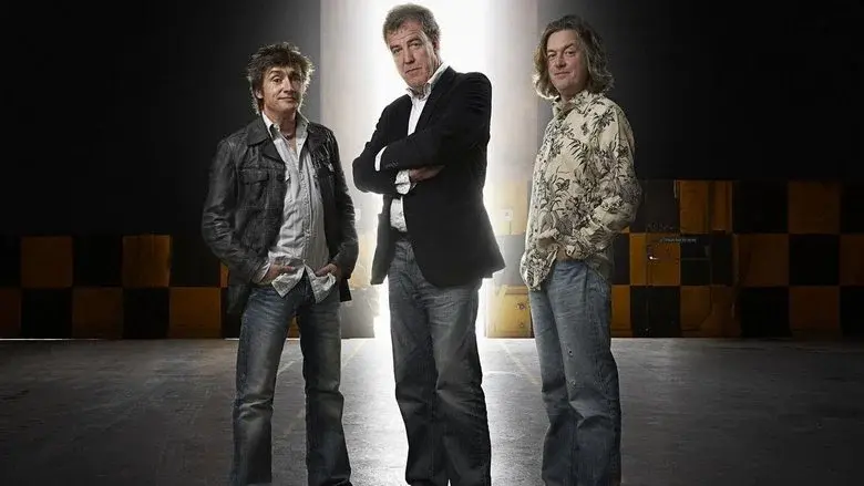 Top Gear still 5