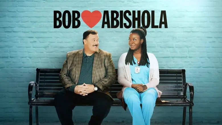 Bob Hearts Abishola still 2