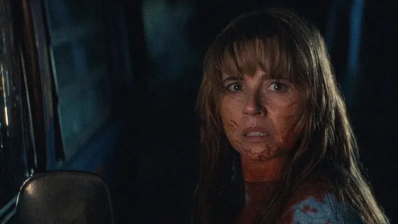 Crystal Lake still 4