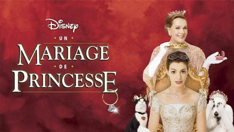 The Princess Diaries 2: Royal Engagement still 3