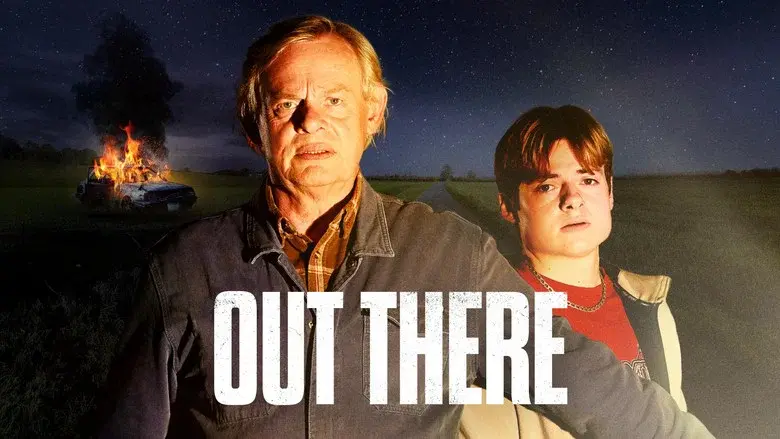 Out There still 4