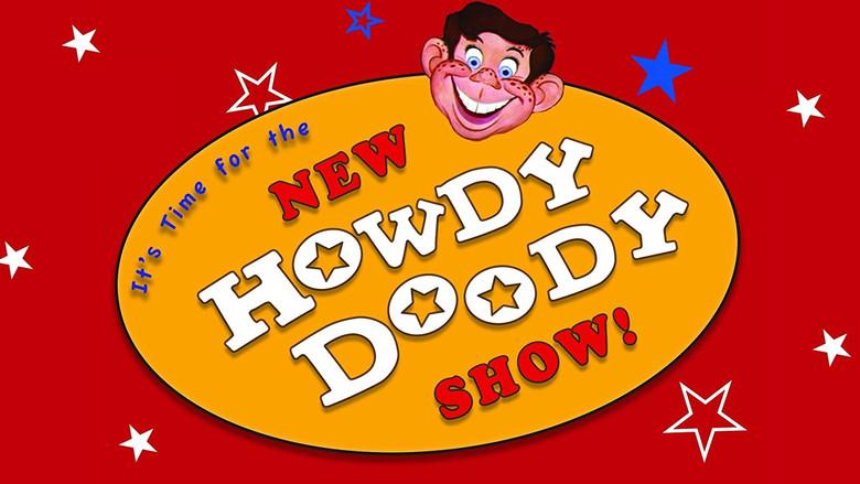 The New Howdy Doody Show still 2