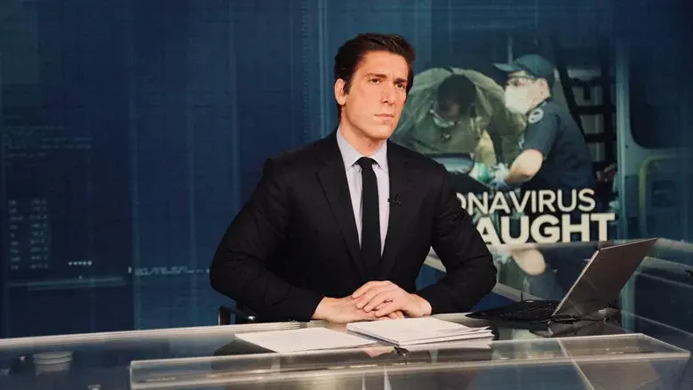 World News Tonight with David Muir still 7