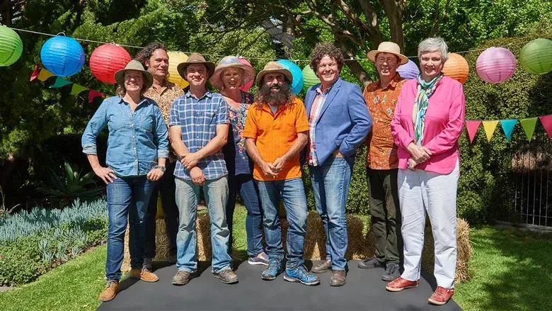 Gardening Australia still 5