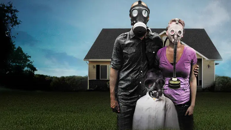 Doomsday Preppers still 1