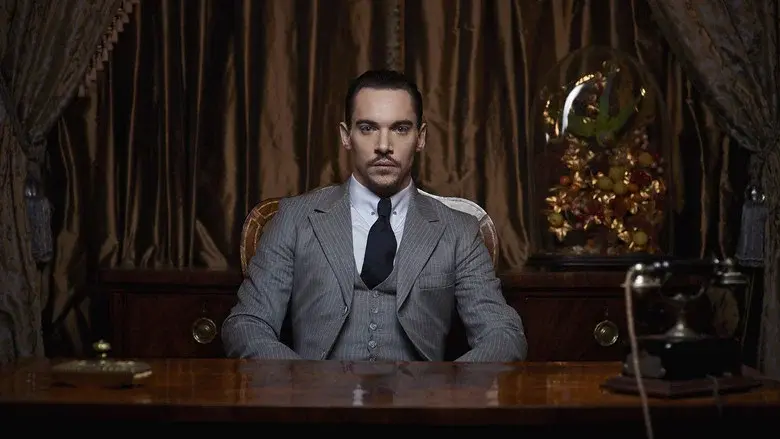 Dracula still 4