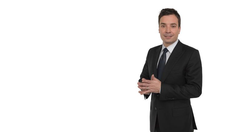 Late Night with Jimmy Fallon still 6