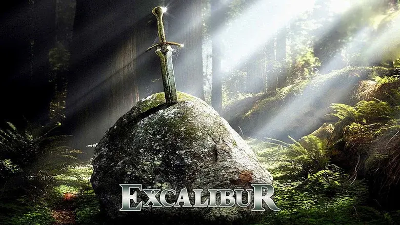 Excalibur still 4