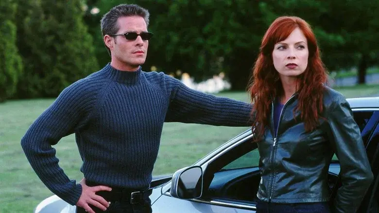 First Wave still 6