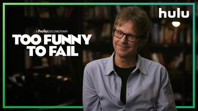 Too Funny to Fail: The Life & Death of The Dana Carvey Show still 2