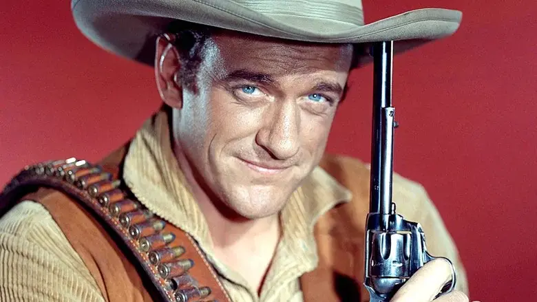 Gunsmoke still 8