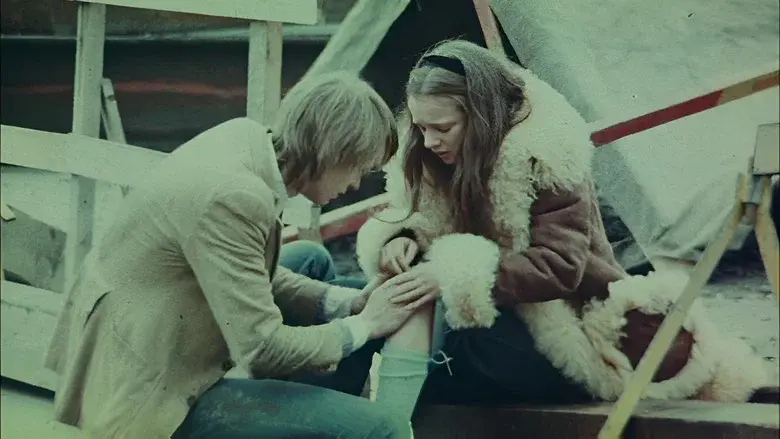 Anita, Swedish Nymphet still 3