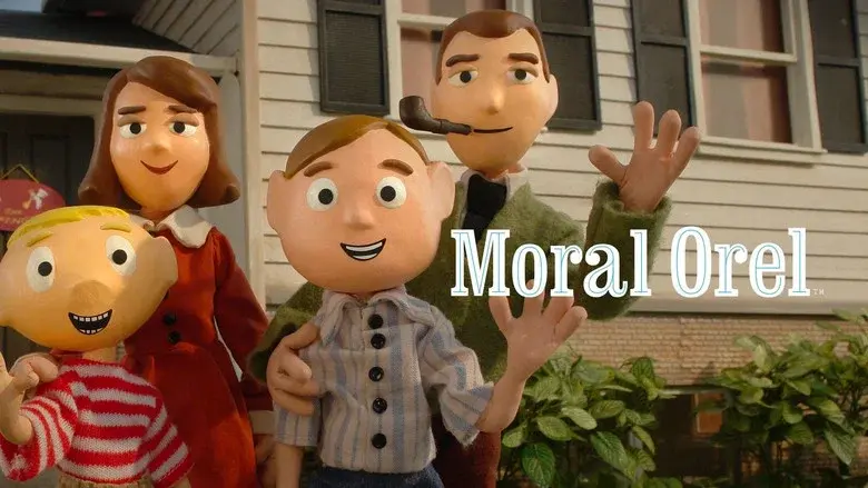 Moral Orel still 8