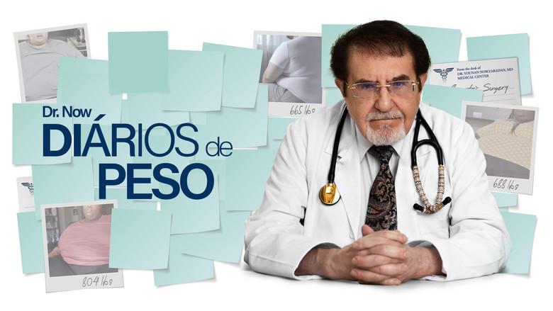 The 6000 lb Diaries with Dr. Now still 5