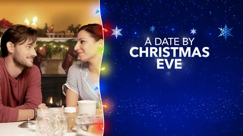 A Date by Christmas Eve still 3