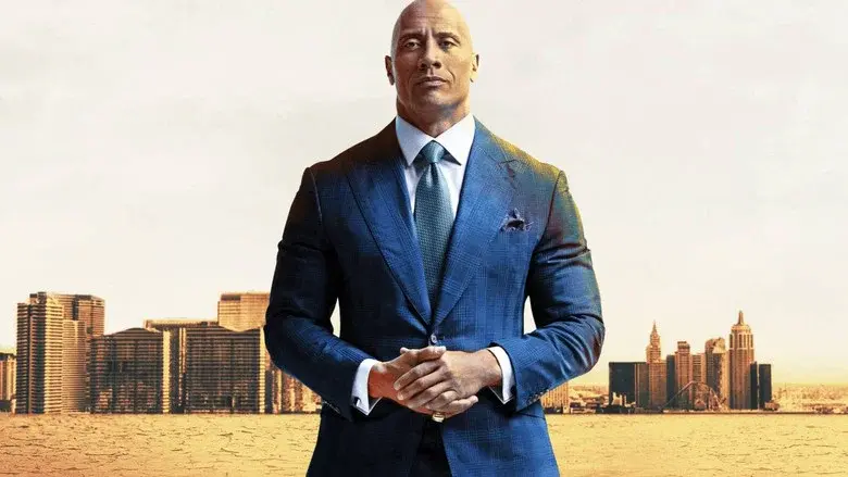 Ballers still 6
