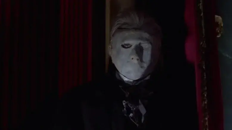 The Phantom of the Opera still 5