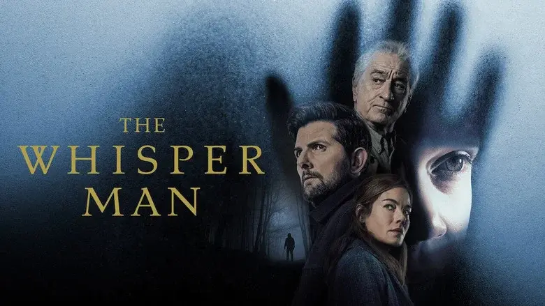 The Whisper Man still 2