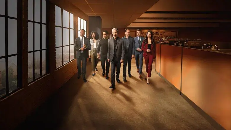 NCIS still 3