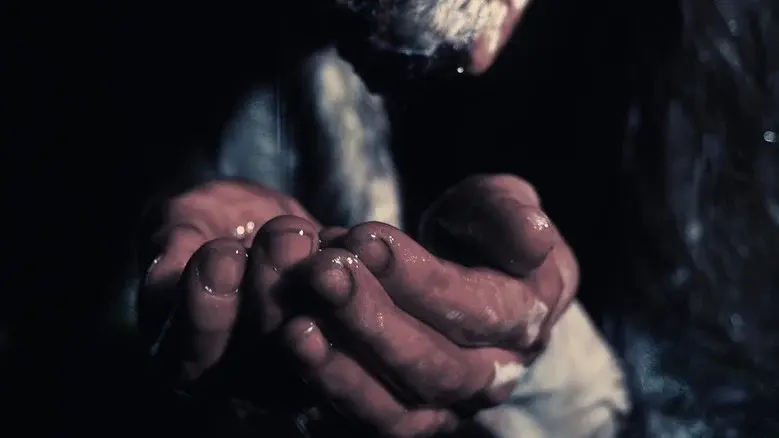 Wendigo still 1