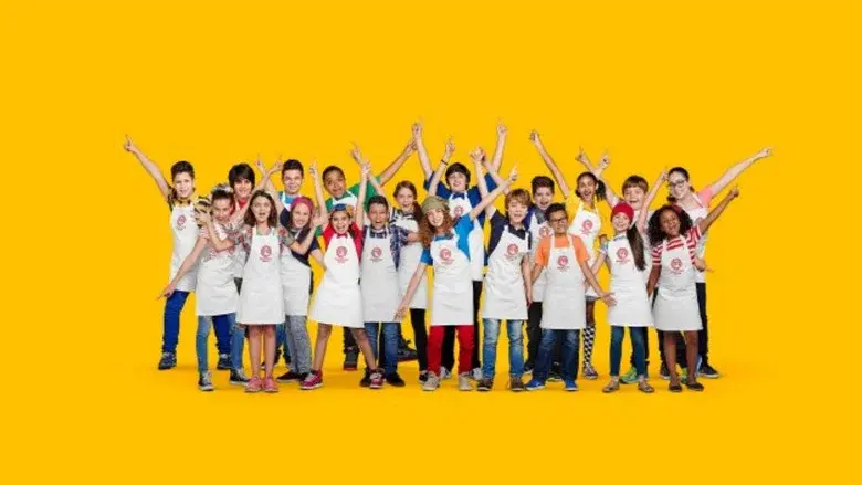 MasterChef Júnior still 2