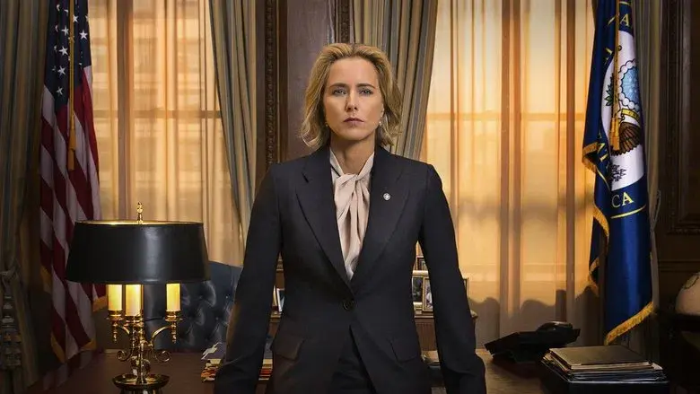 Madam Secretary still 2