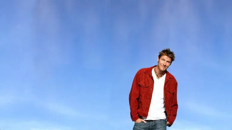 Extreme Makeover: Home Edition still 8