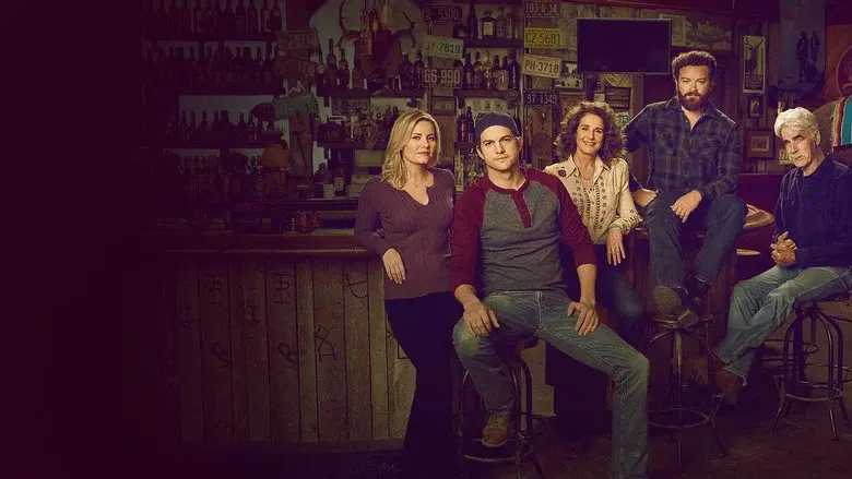 The Ranch still 2