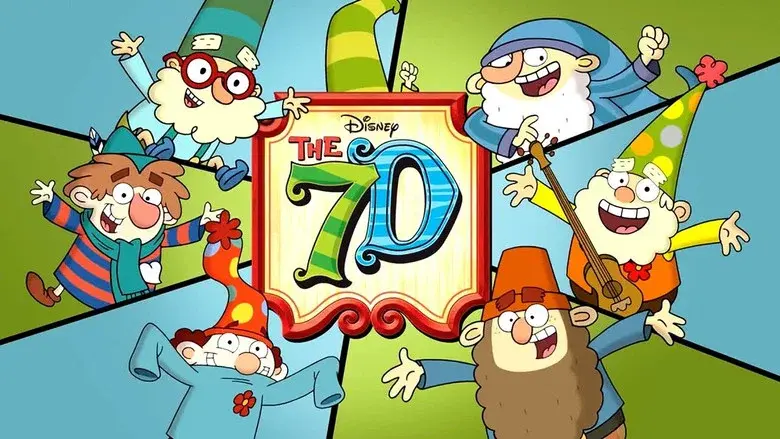 The 7D still 2