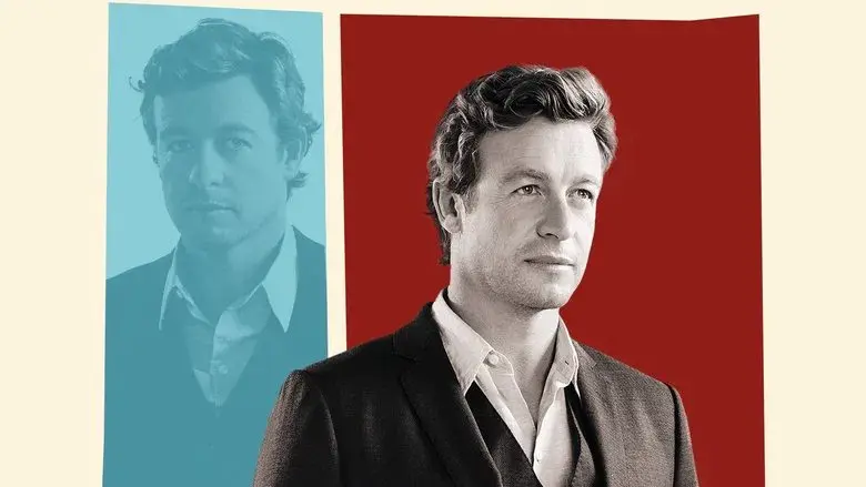 The Mentalist still 1