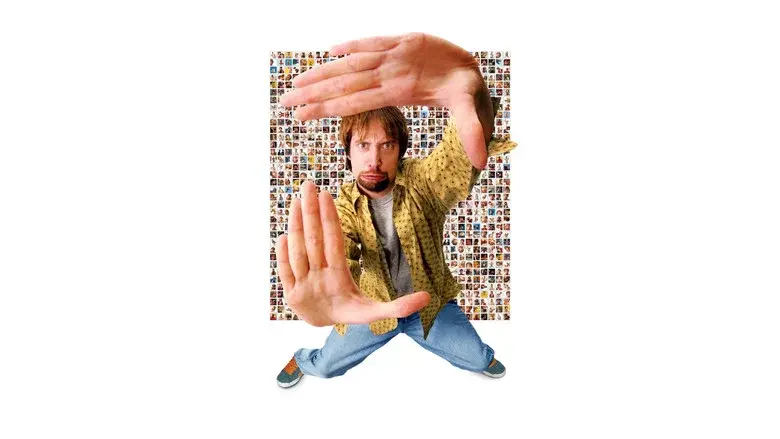 Freddy Got Fingered still 4